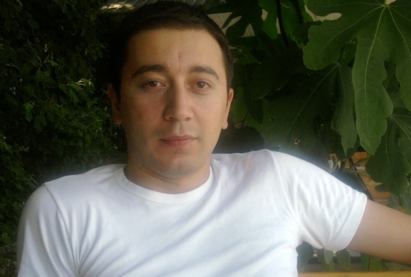 Qara yaxma!