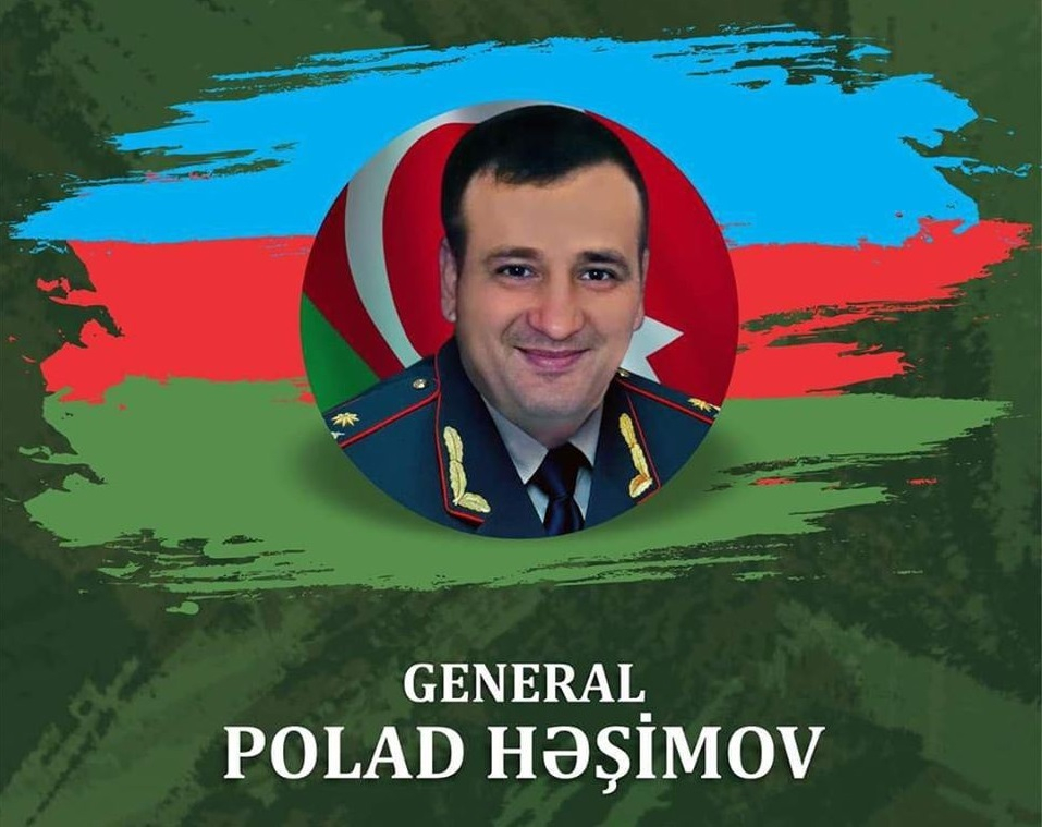 Kembric universitetində Polad Həşimovdan DANIŞILDI 