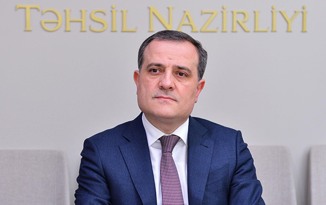Avropa İttifaqı ilə saziş bu il imzalana bilər