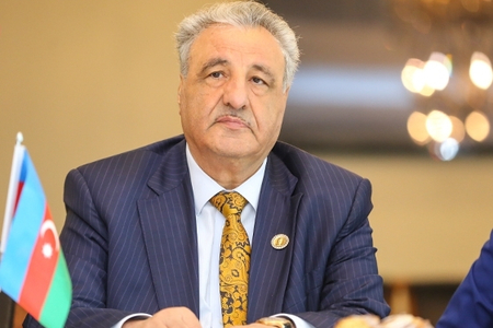 Tağı Əhmədovun dindirilməsi TƏLƏB EDİLDİ