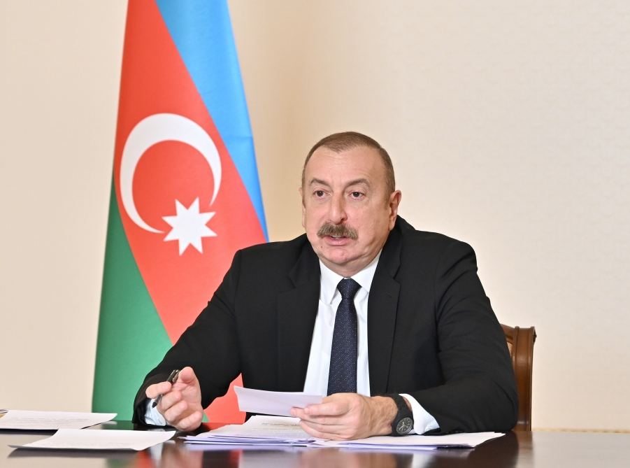 Birinci Qarabağ müharibəsində 3890 nəfər Azərbaycan vətəndaşı itkin düşüb