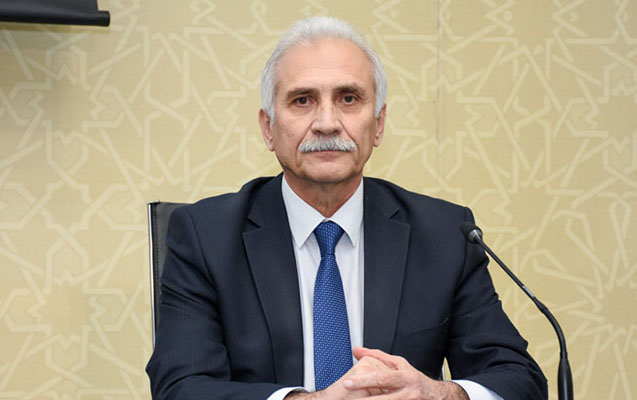 Viktor Qasımov: “Bilmirəm hansı işlə məşğul olacam”