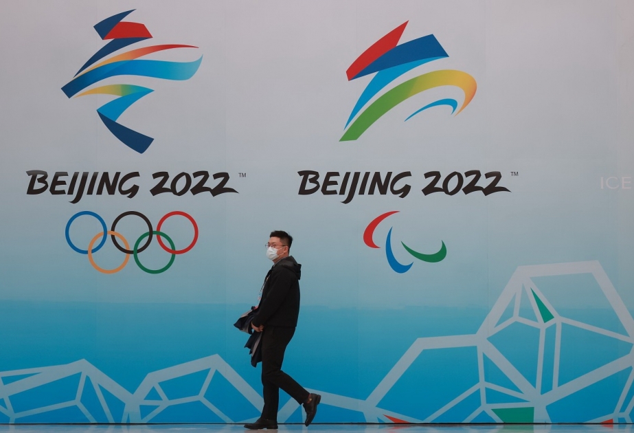 Pekin olimpiadasında daha 45 nəfər virusa yoluxdu