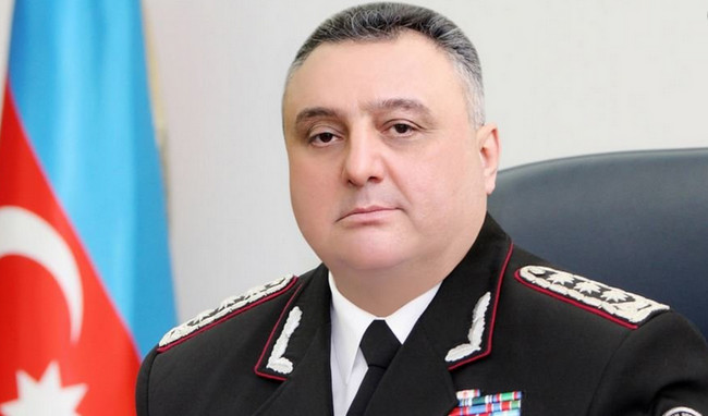 Eldar Mahmudovun əmisi oğlunun məhkəməsi BAŞLADI