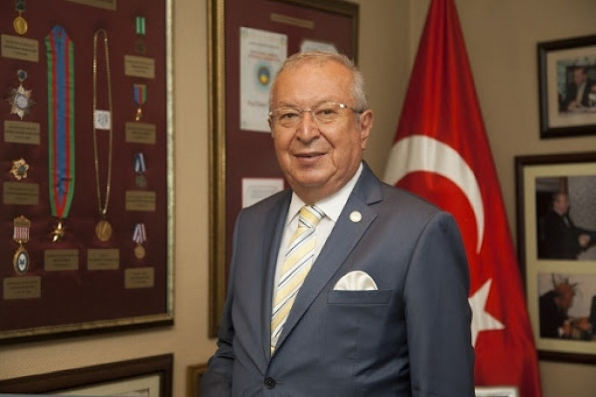 CHP millət vəkilinin dedikləri tarixdə uğursuz sözlər kimi qalacaq