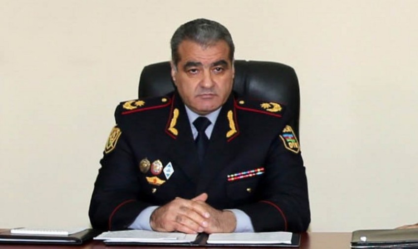 Mirqafar Seyidov təqaüdə GÖNDƏRİLDİ