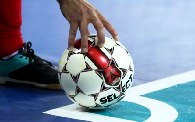 Futzal üzrə Avropa çempionatında finalçılar müəyyənləşdi
