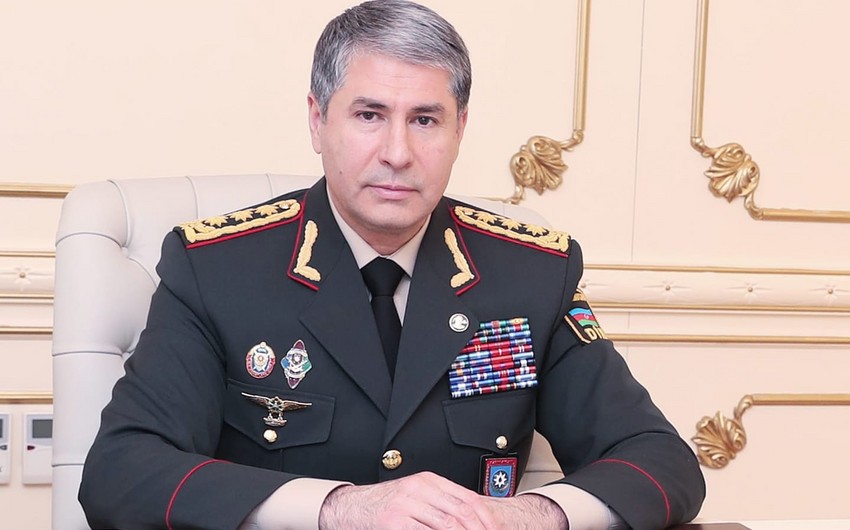 Nazir təqaüdə göndərdiyi generalın yerinə onu TƏYİN ETDİ