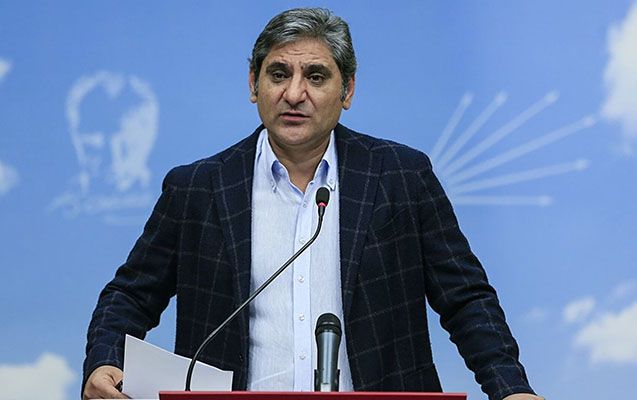 Soydaşlarımız Aykut Ərdoğdunun cəzalandırılması TƏLƏB EDİR