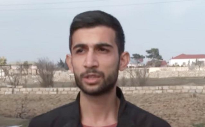 4 yaşlı Məryəmin qətlinə görə atası həbs olundu