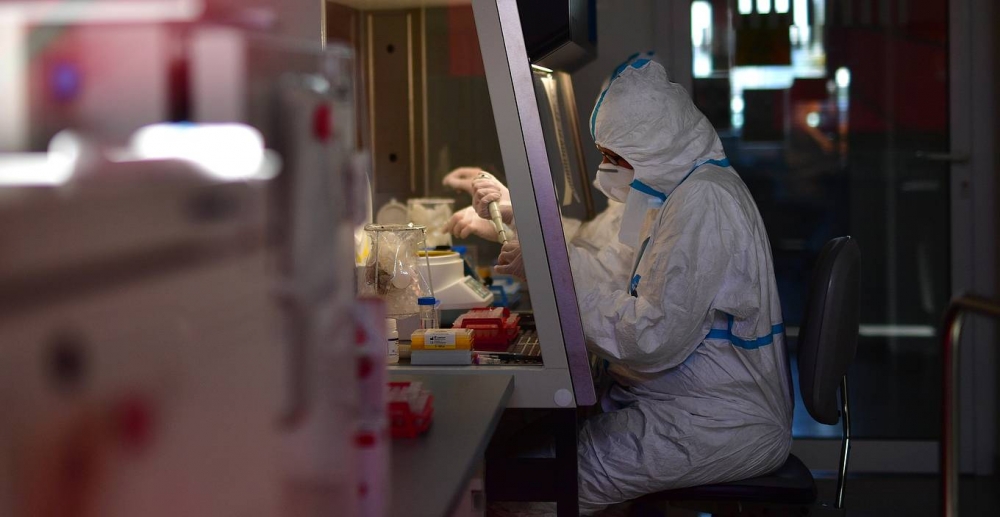 Koronavirus xəstəsilə ünsiyyətdə olanlar karantinə alınmayacaq