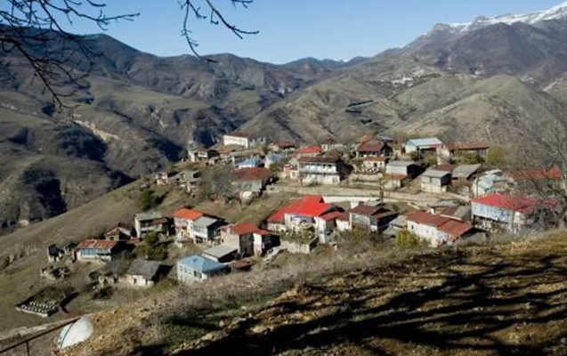 “Harada yatmısız, azərbaycanlılar səkkiz aydır yol çəkir” - Ermənilər təşvişdə
