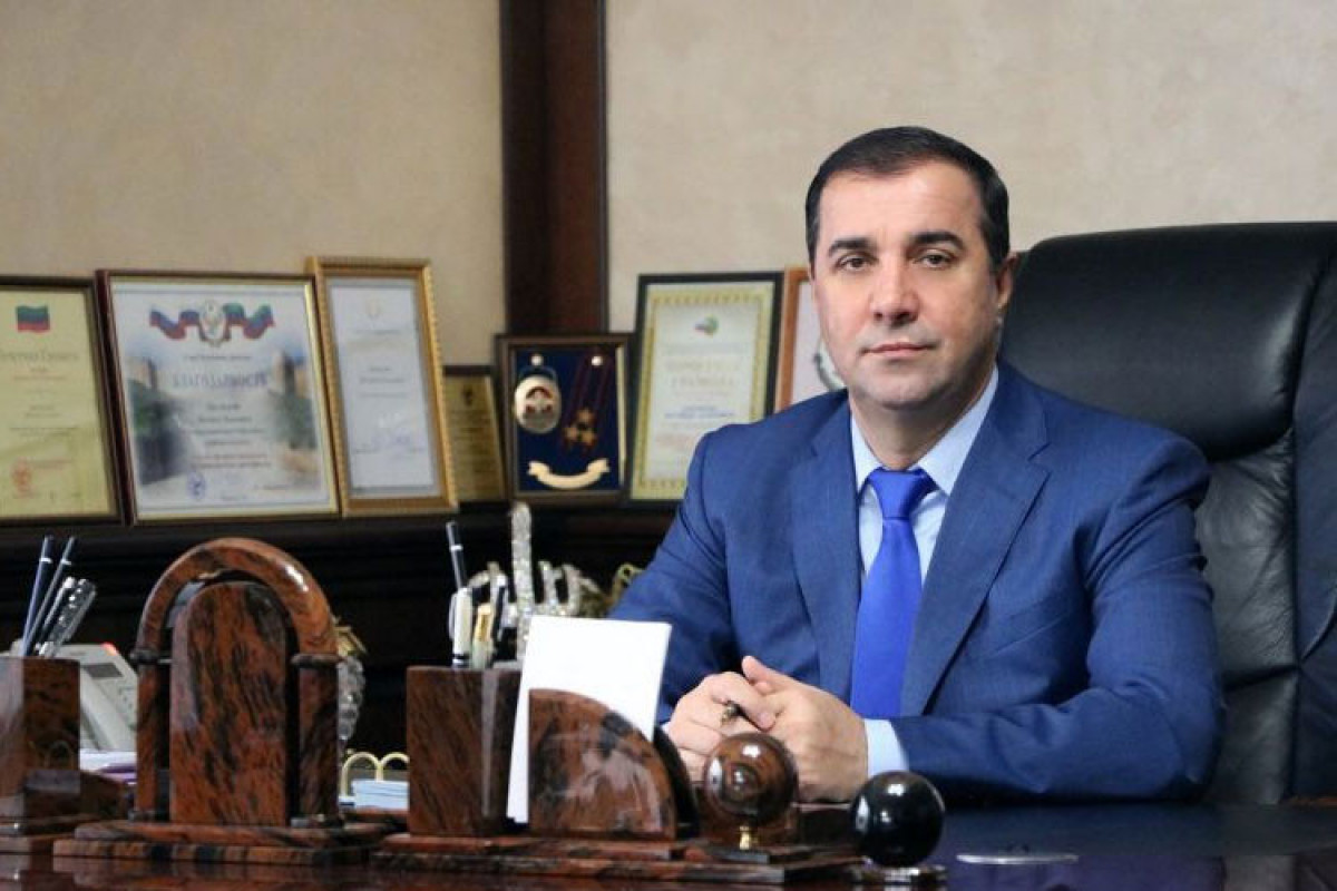Keçmiş icra başçısına hökm oxundu