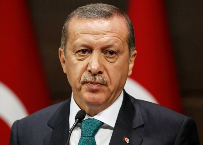 “Omicron”a yoluxan Ərdoğandan yeni XƏBƏR VAR