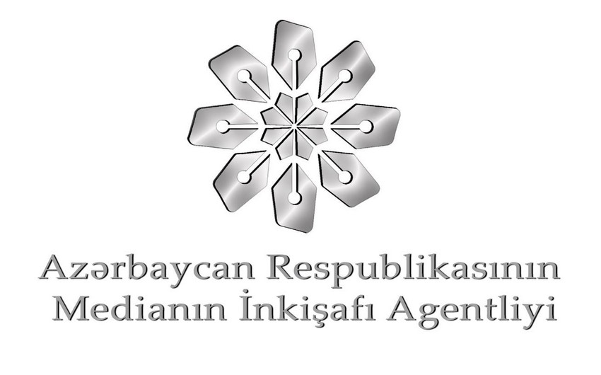MEDİA bəyanat yaydı