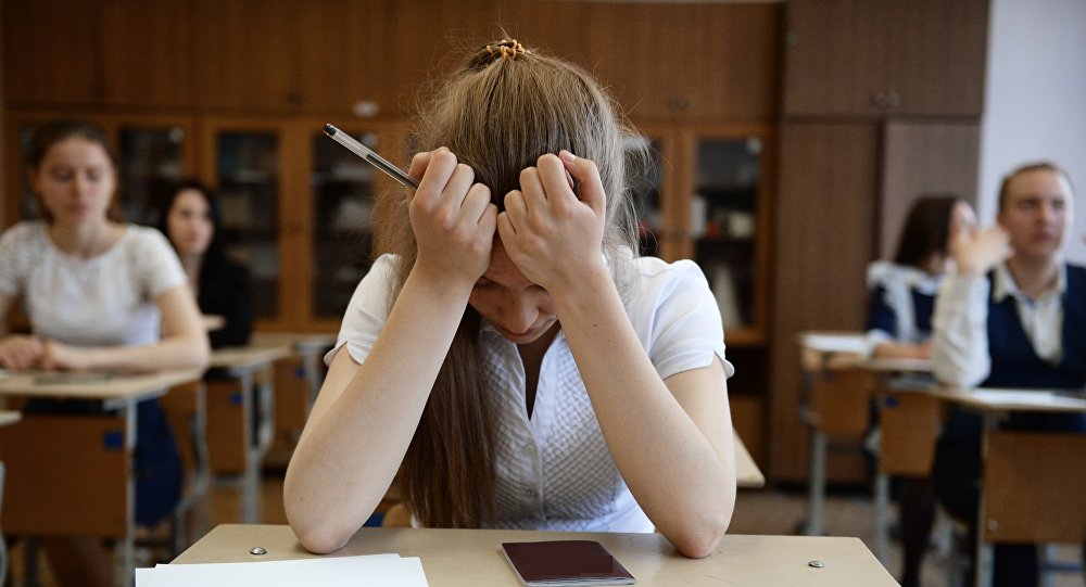 Akademik borcu olan tələbələrin sayı AÇIQLANDI