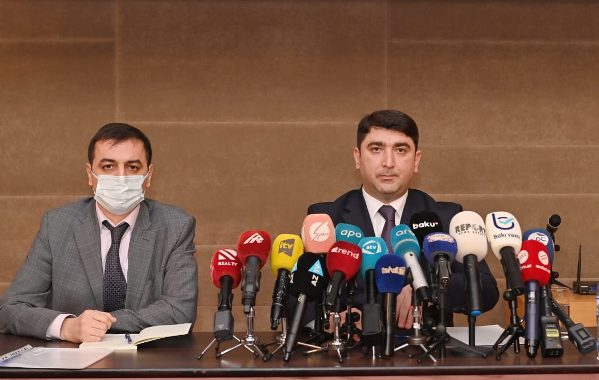 Təhsil Nazirliyi tələbələrə müraciət etdi