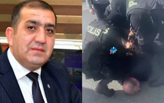 Məhkəmə Rasim Məmmədov barəsində QƏRAR VERDİ