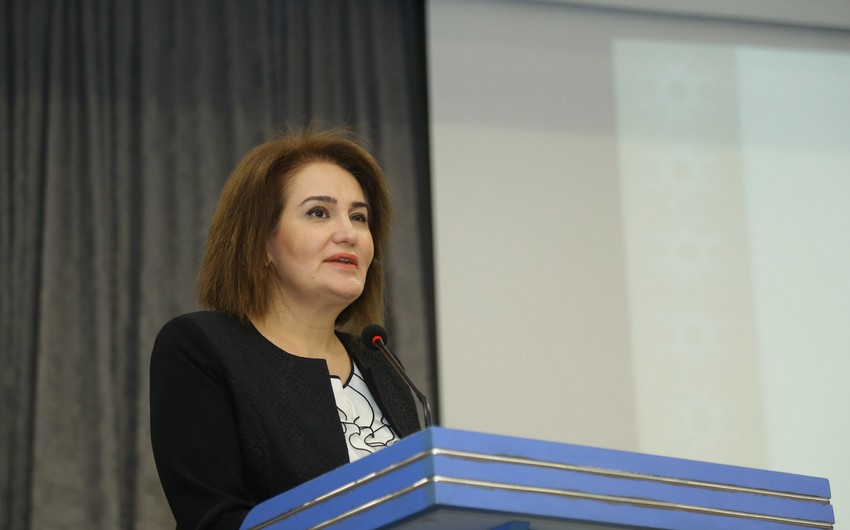 Səhhətinə görə işdən çıxan nazir müavini direktor təyin olundu