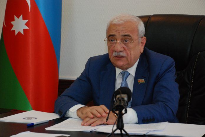 Cənub Qaz Dəhlizi dövlətimizin enerji siyasətinin məntiqi nəticəsidir