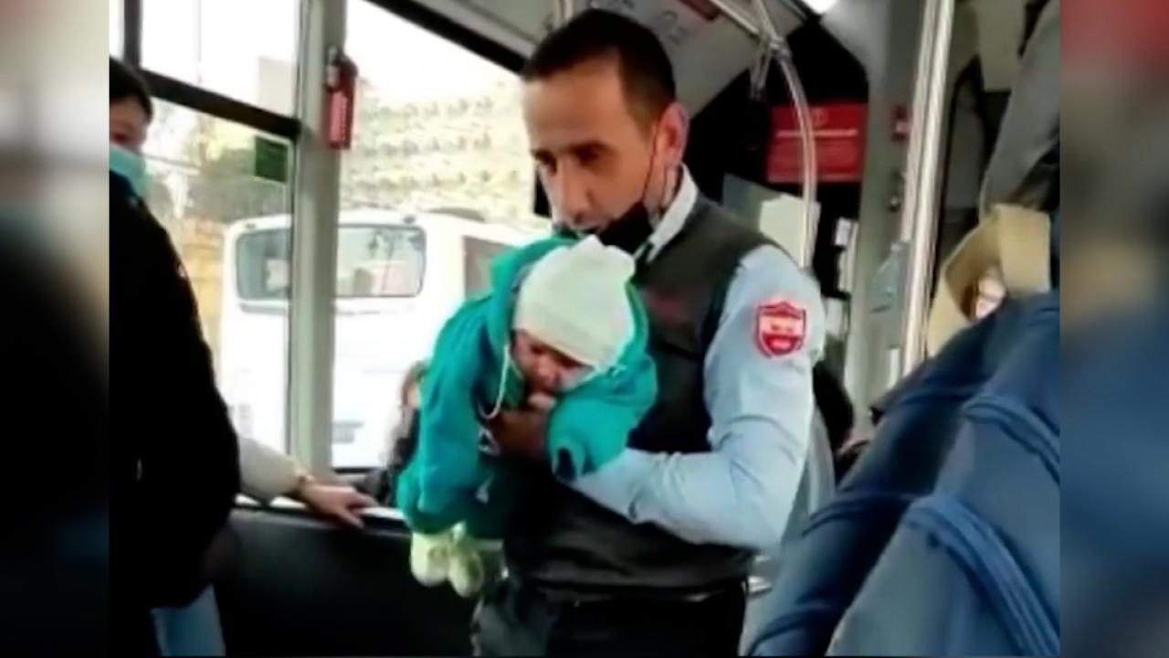 Türkiyə azərbaycanlı sürücüdən DANIŞIR