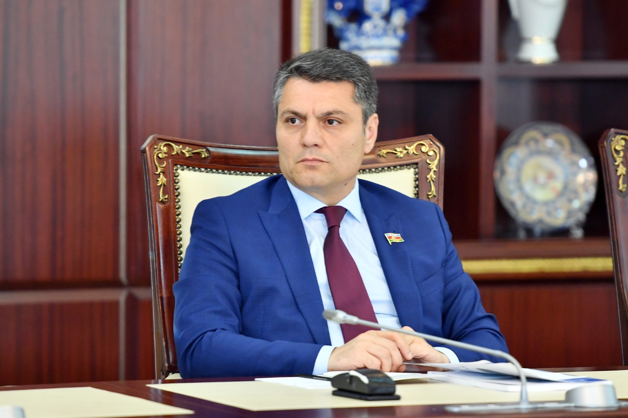 Ermənistanın üzərinə götürdüyü vəzifələr yerinə yetirilməlidir