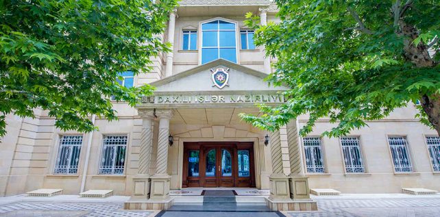 Naxçıvana yeni daxili işlər naziri TƏYİN EDİLDİ