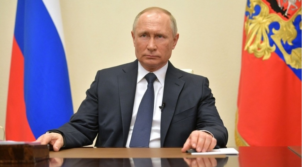 Putinin Türkiyə səfərinin tarixi tezliklə açıqlanacaq