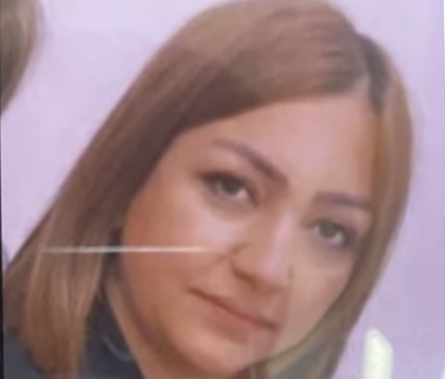 Öldürülən qadın iki uşaq anası imiş