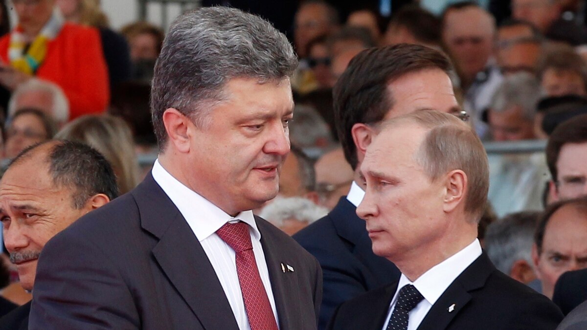 Putin eks-prezidentə sığınacaq təklif etdi