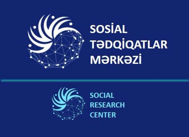 Sosial Tədqiqatlar Mərkəzinin yaradılmasından 3 il ötür