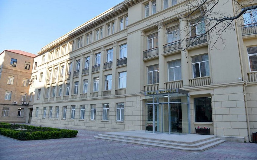 Azərbaycan və Türkiyə arasında təhsil proqramları hazırlanır