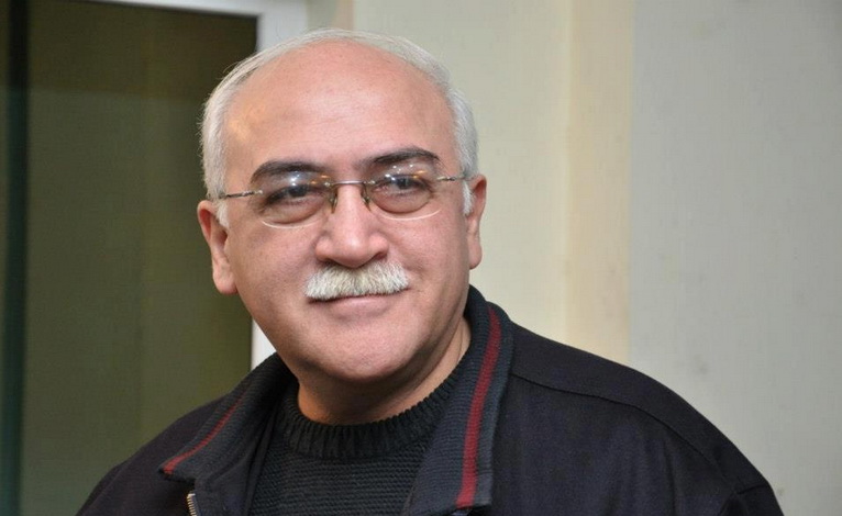 İsa Qəmbərin Facebook profilini kim oğurlamışdı… 