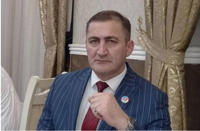 “Yeni İctimai Nəzarət Şurası”nın sədri HƏBS EDİLDİ