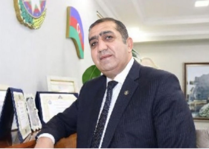 Rasim Məmmədov məhkəməyə müraciət etdi