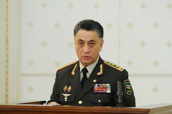 Ramil Usubovun rəis oğlu 50 min manat CƏRİMƏLƏNDİ