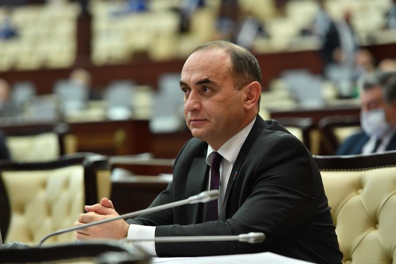 İlahiyyat İnstitutunun yaradılması tarixi zərurət idi - Deputat