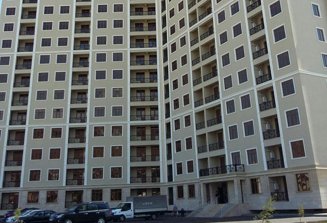 Jurnalistlər binasının baş memarı apellyasiya şikayəti verdi