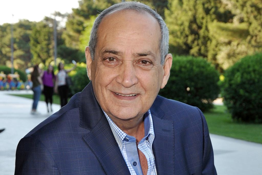 “İndiki seriallar çox səviyyəsizdir” – Rasim Balayev ŞİKAYƏTLƏNDİ