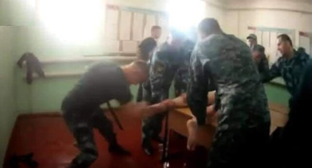 “Tərtər işi”ndə yenilik: işgəncə verənlər həbs olundu - ADLAR