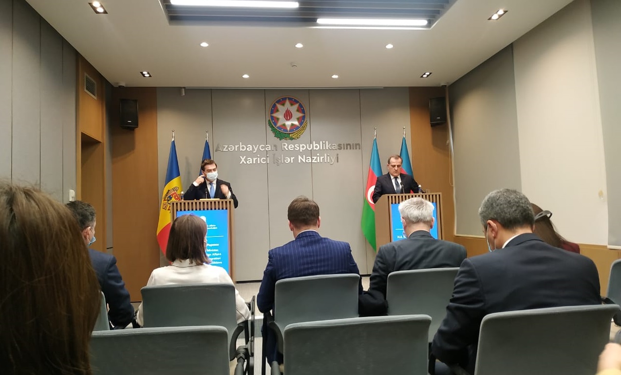 Azərbaycan Avropa ölkələri ilə yeni mərhələyə başlayıb