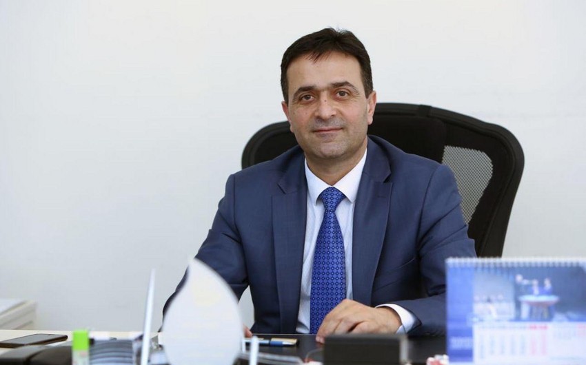 Rasim Quliyevin apellyasiya şikayəti üzrə məhkəməsi başladı