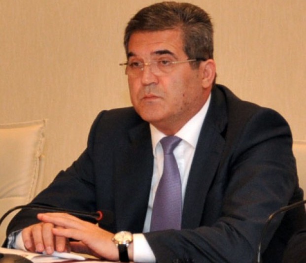 İcra başçısı vəzifədan UZAQLAŞDIRILDI
