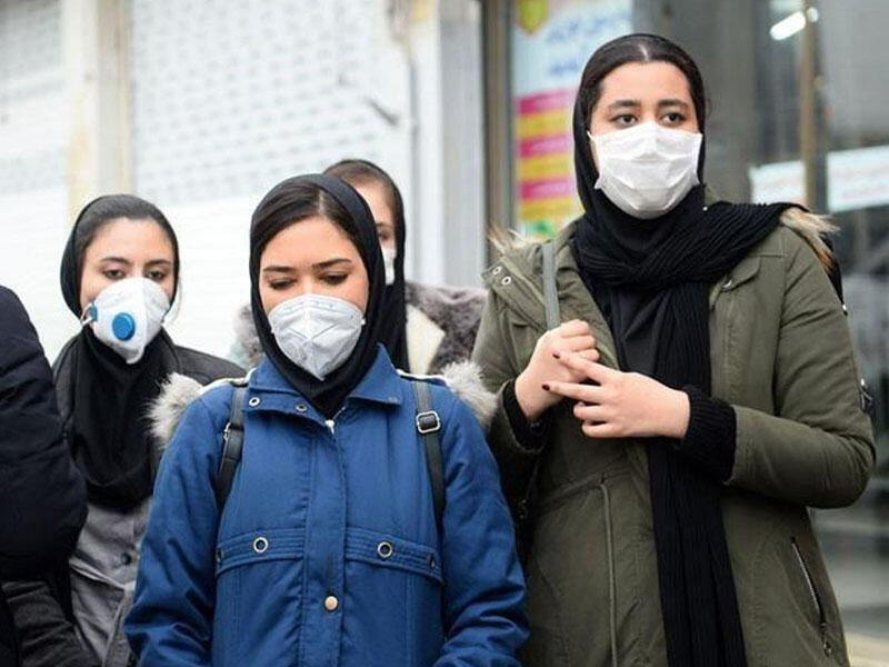 İranda 116 nəfər koronavirusdan ÖLDÜ