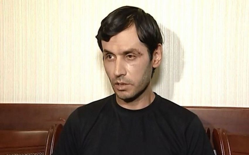 Elmar Vəliyevi güllələyən Yunis Səfərov bəraət istədi