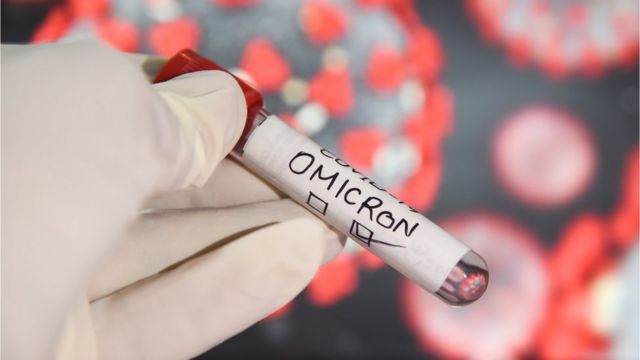 “Omicron”un da bir neçə variantı var - Baş infeksionist