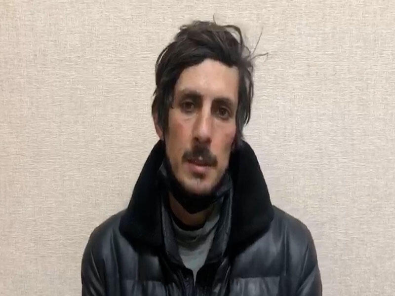Parkdan 2560 manatlıq fontan başlığı oğurlanıb - VİDEO