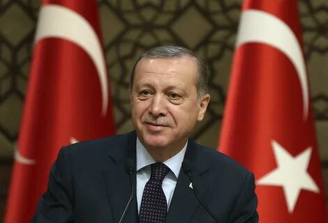 Ərdoğan BƏƏ-yə səfərə hazırlaşır