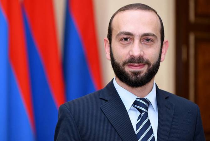 Belarus səfirinə Ermənistan XİN-də nə deyilib...