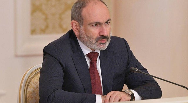 Paşinyan: “Sülh müqaviləsini imzalamağa hazırıq” 